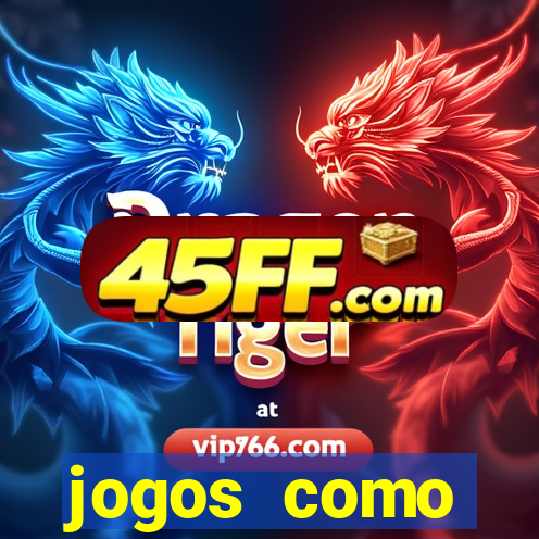 jogos como summertime saga
